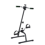 Mini Bicicleta Ergometrica Para Mãos e Pés + Massageador elétrico de Brinde